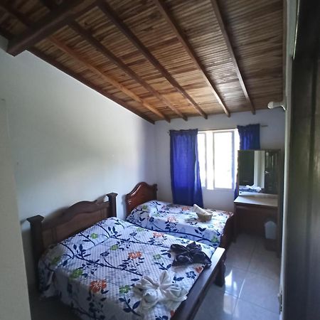 Hostal Jose Navarro Guadalupe Exteriér fotografie