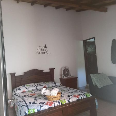 Hostal Jose Navarro Guadalupe Exteriér fotografie