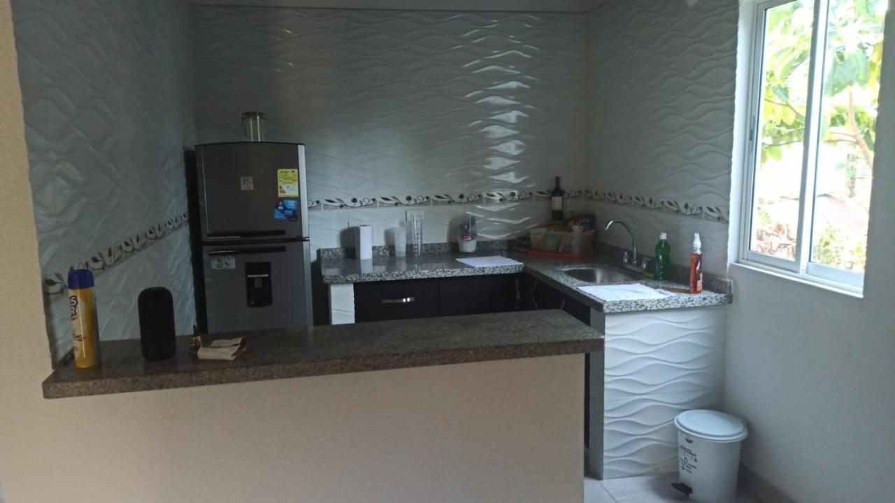 Hostal Jose Navarro Guadalupe Exteriér fotografie