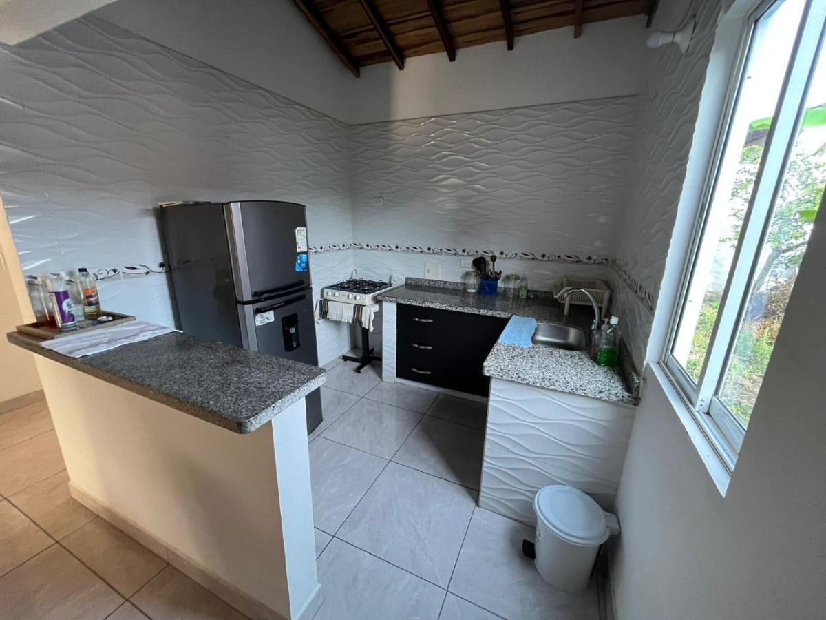 Hostal Jose Navarro Guadalupe Exteriér fotografie