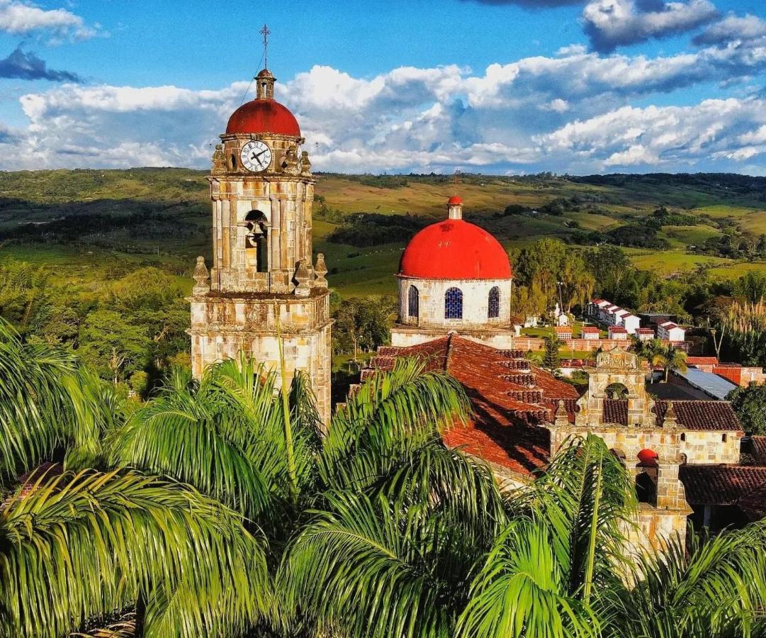 Hostal Jose Navarro Guadalupe Exteriér fotografie