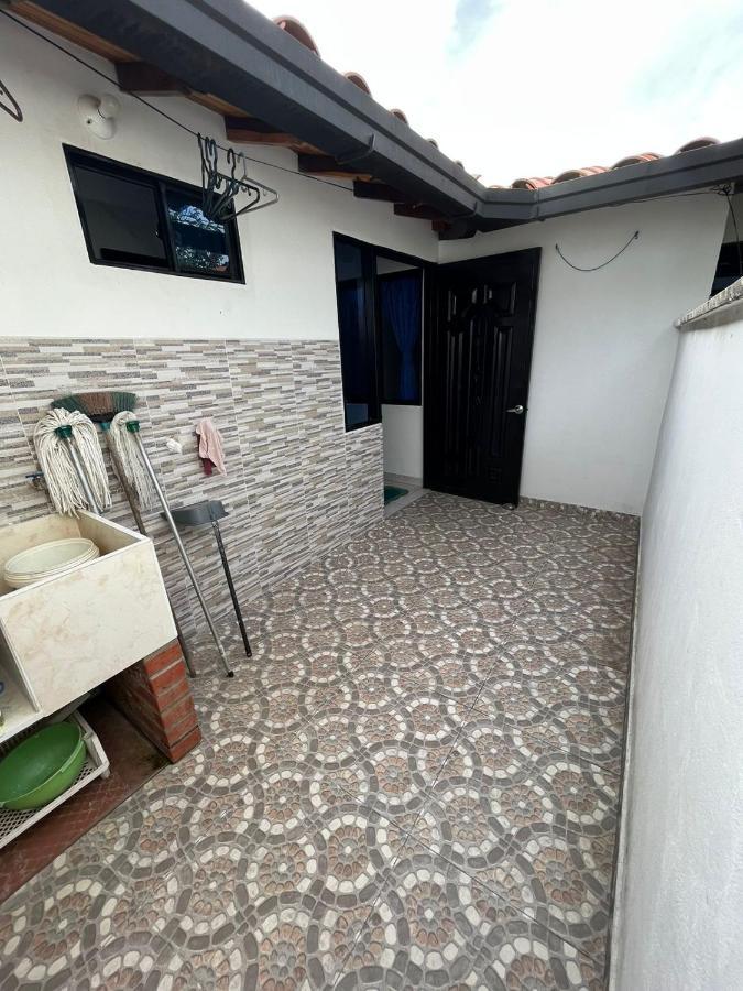 Hostal Jose Navarro Guadalupe Exteriér fotografie