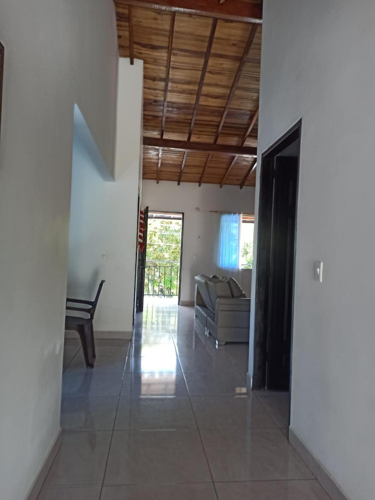 Hostal Jose Navarro Guadalupe Exteriér fotografie