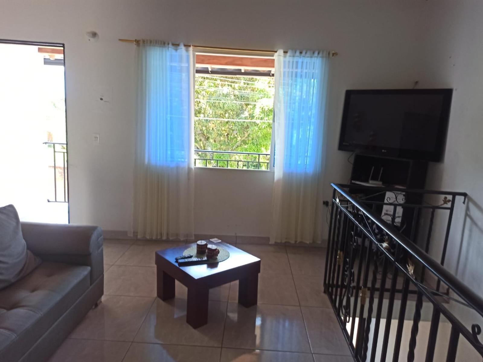 Hostal Jose Navarro Guadalupe Exteriér fotografie