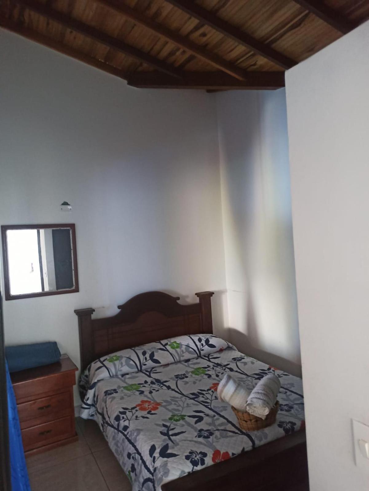 Hostal Jose Navarro Guadalupe Exteriér fotografie