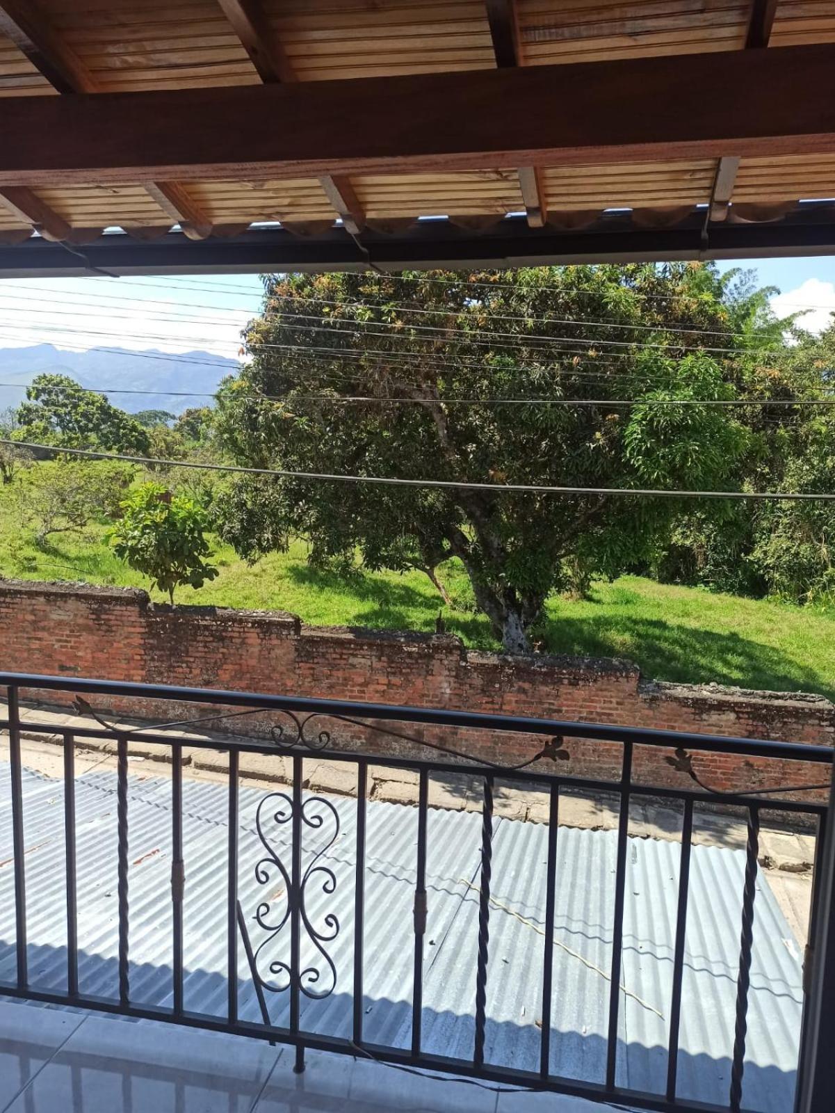Hostal Jose Navarro Guadalupe Exteriér fotografie